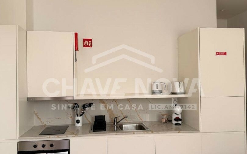 Apartamento T1 Porto GN/02330