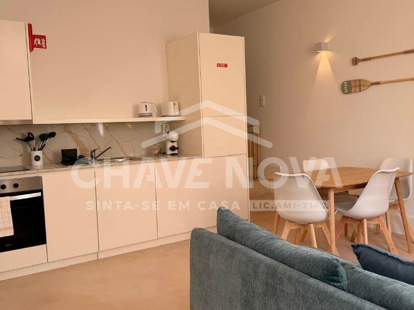 Apartamento T1 Porto GN/02330