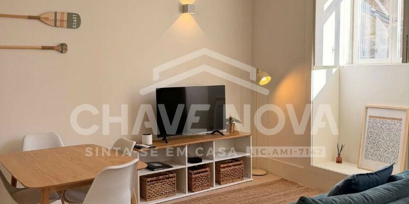 Apartamento T1 Porto GN/02330