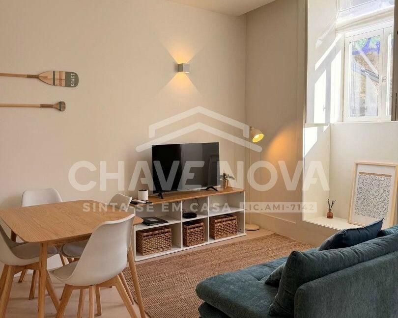Apartamento T1 Porto GN/02330