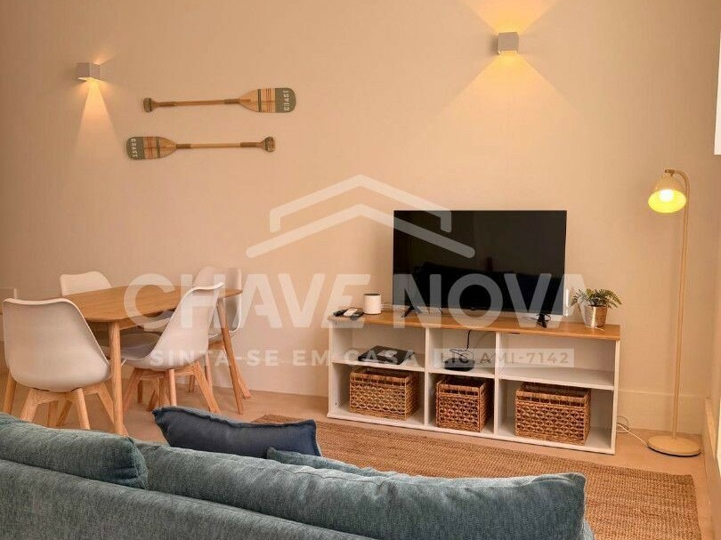 Apartamento T1 Porto GN/02330
