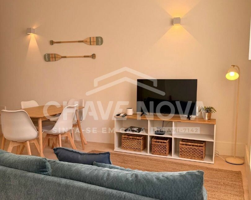 Apartamento T1 Porto GN/02330