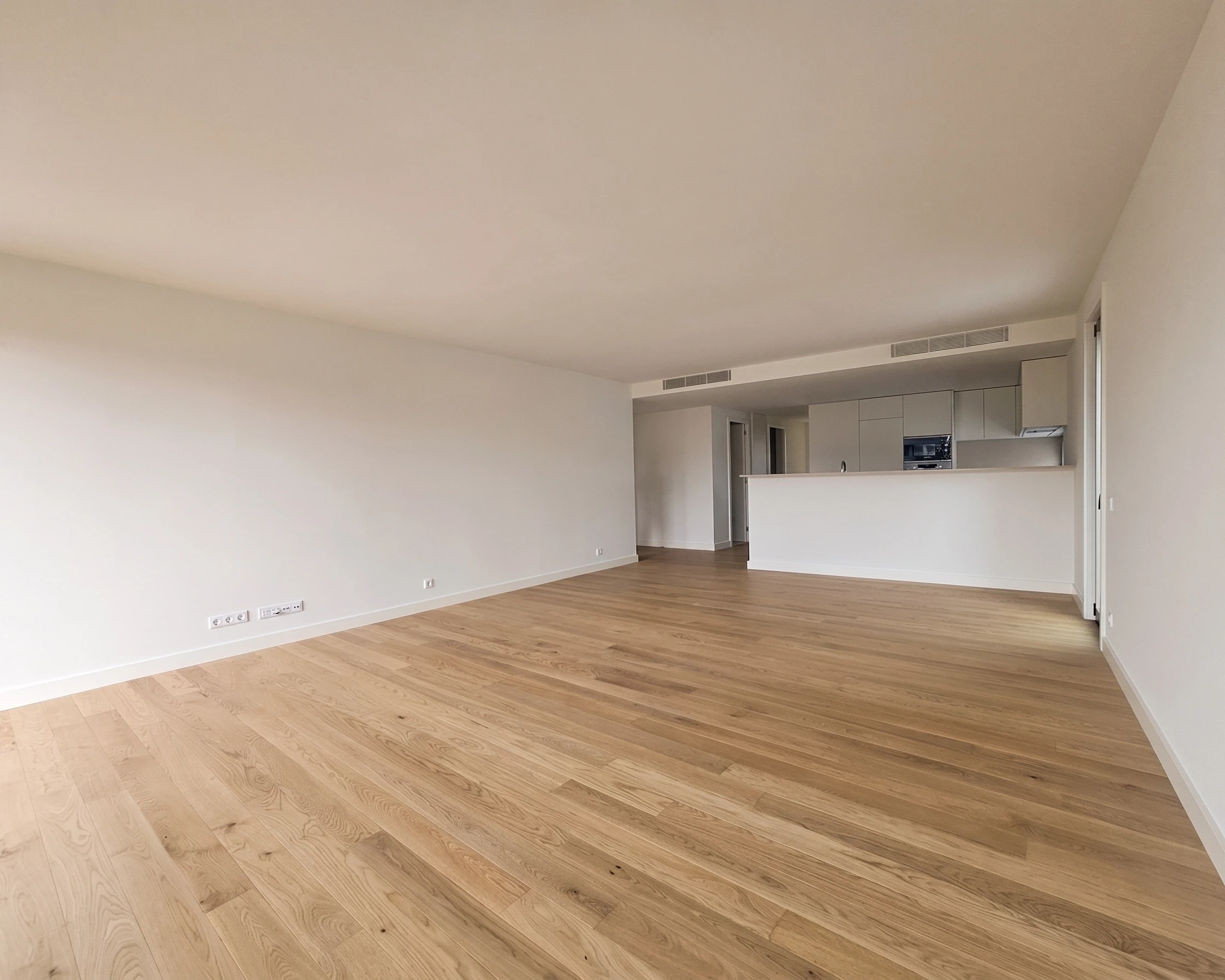 GN/02331 Apartamento T3 Novo c/ 2 Lugares de Garagem em Canidelo Santa Marinha Vila Nova de Gaia Porto