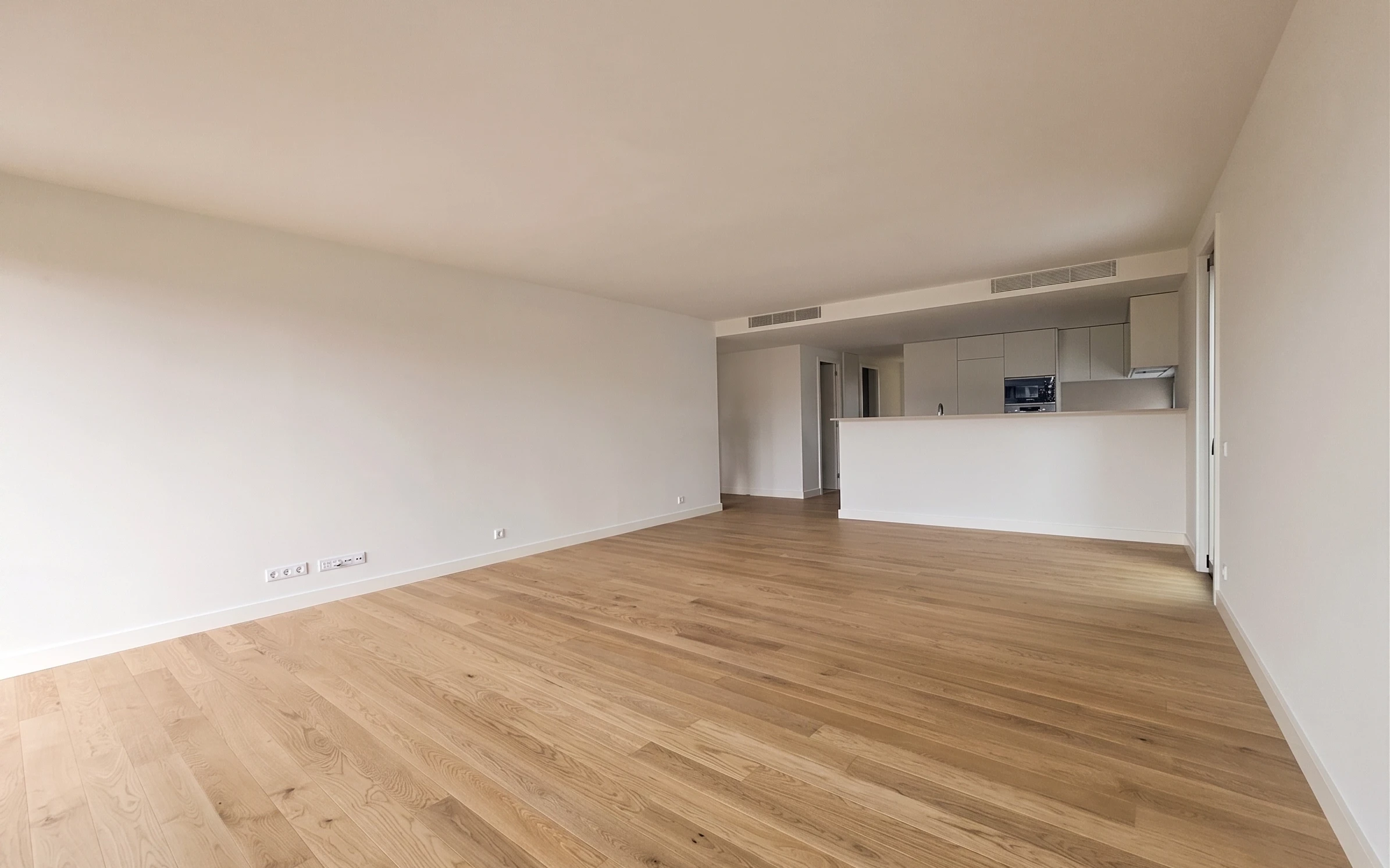 GN/02331 Apartamento T3 Novo c/ 2 Lugares de Garagem em Canidelo Santa Marinha Vila Nova de Gaia Porto