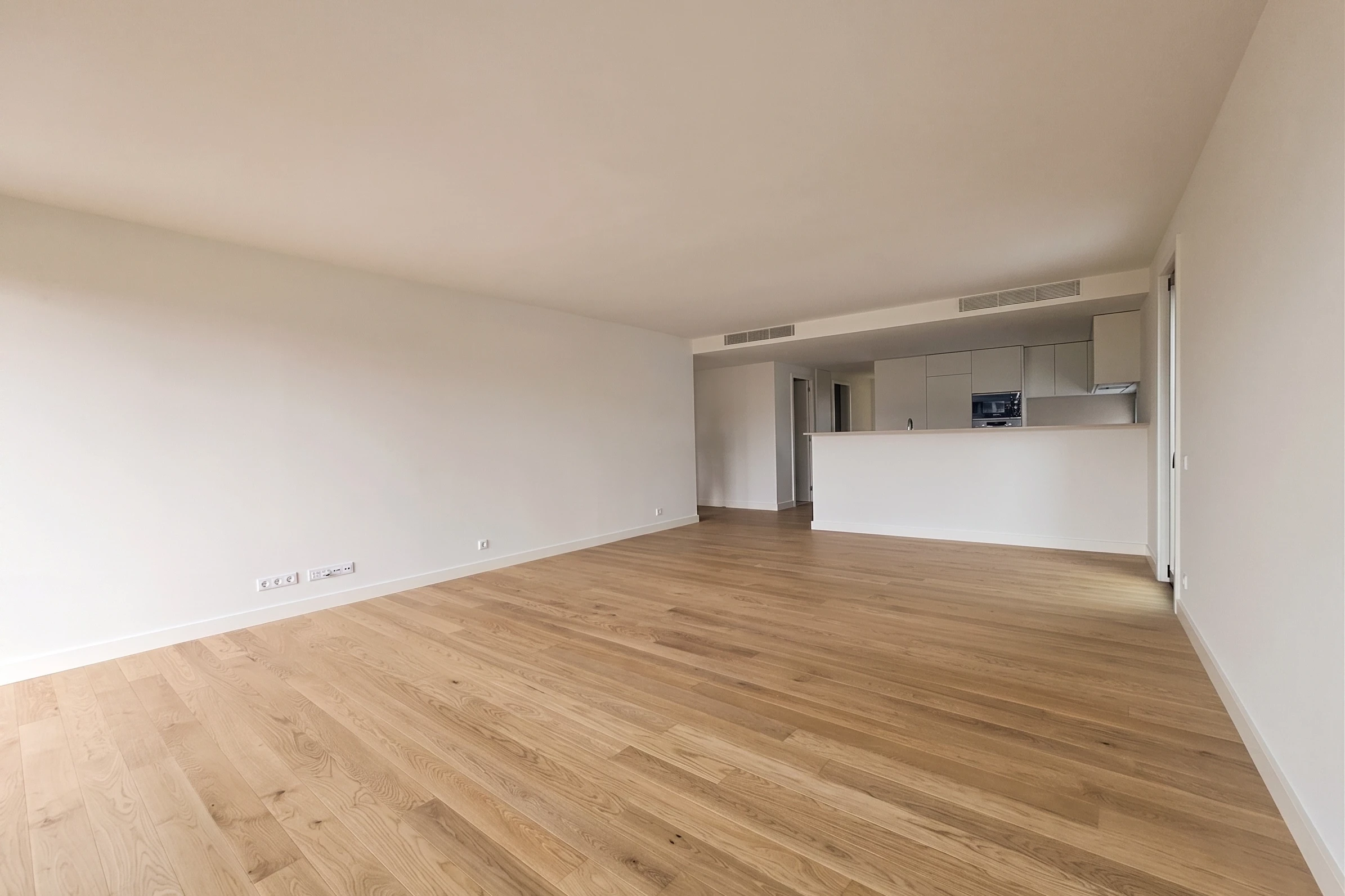 GN/02331 Apartamento T3 Novo c/ 2 Lugares de Garagem em Canidelo Santa Marinha Vila Nova de Gaia Porto