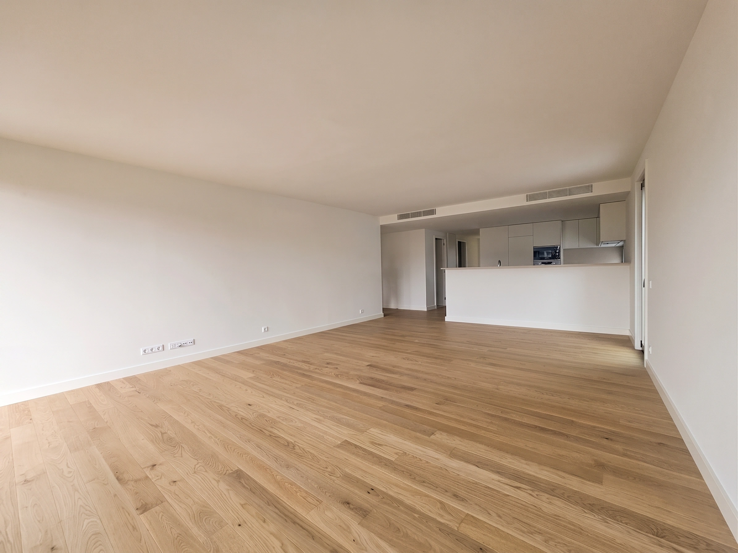 GN/02331 Apartamento T3 Novo c/ 2 Lugares de Garagem em Canidelo Santa Marinha Vila Nova de Gaia Porto