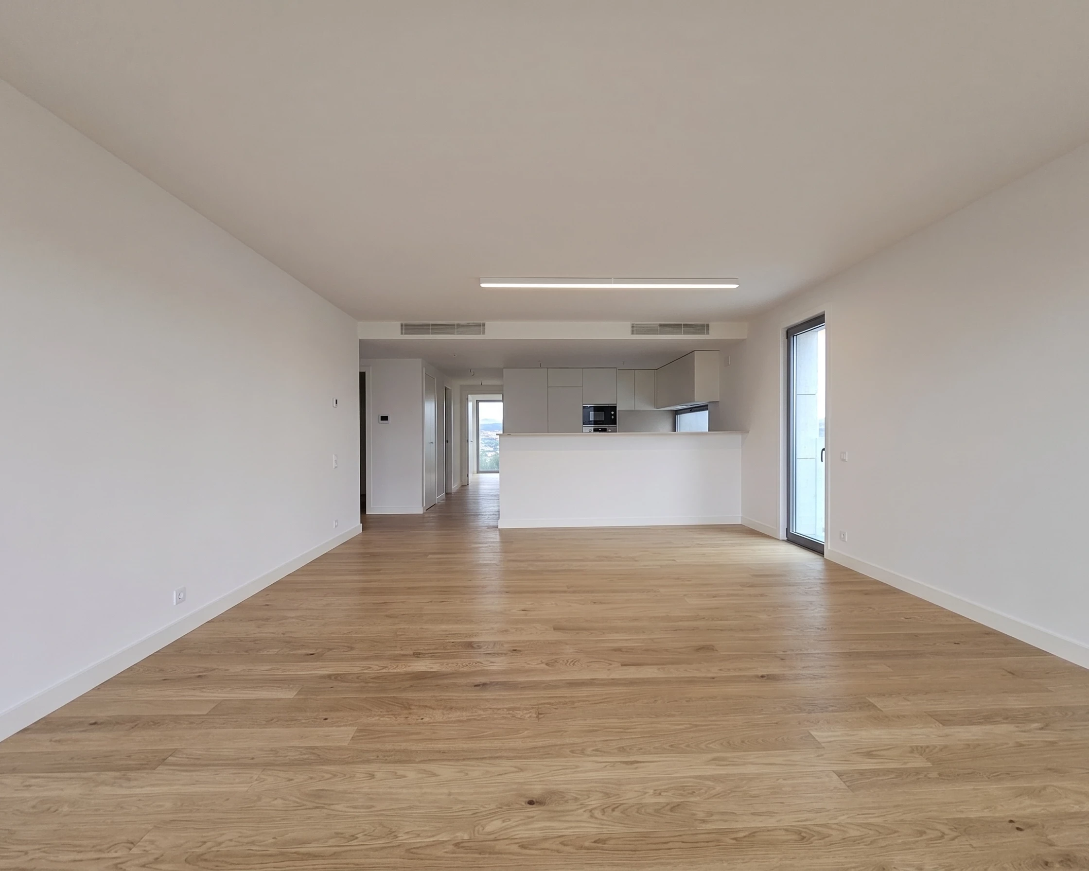 GN/02331 Apartamento T3 Novo c/ 2 Lugares de Garagem em Canidelo Santa Marinha Vila Nova de Gaia Porto
