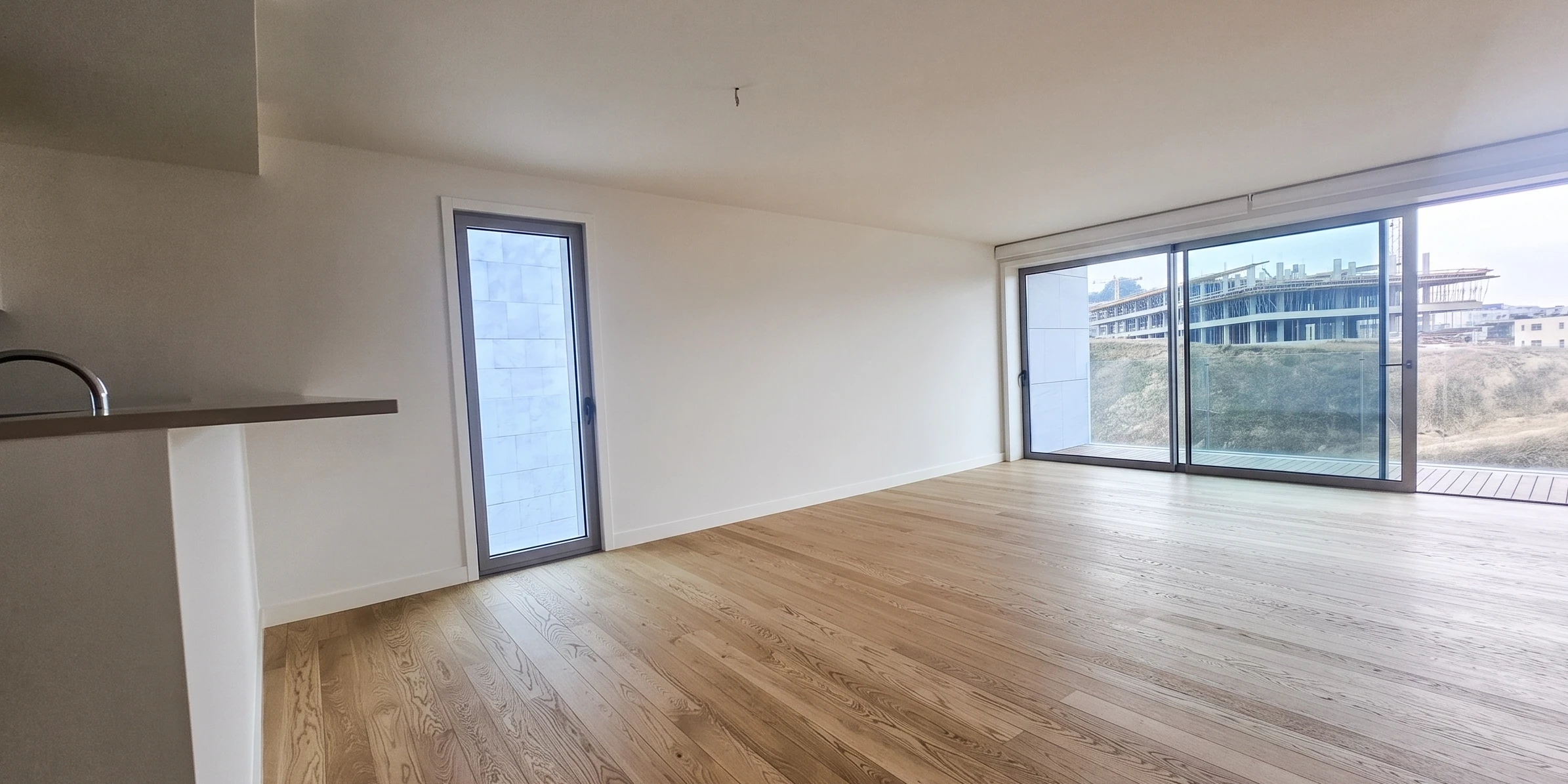 GN/02331 Apartamento T3 Novo c/ 2 Lugares de Garagem em Canidelo Santa Marinha Vila Nova de Gaia Porto