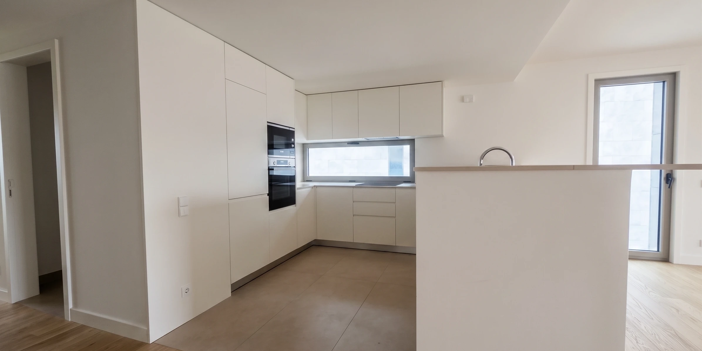 GN/02331 Apartamento T3 Novo c/ 2 Lugares de Garagem em Canidelo Santa Marinha Vila Nova de Gaia Porto