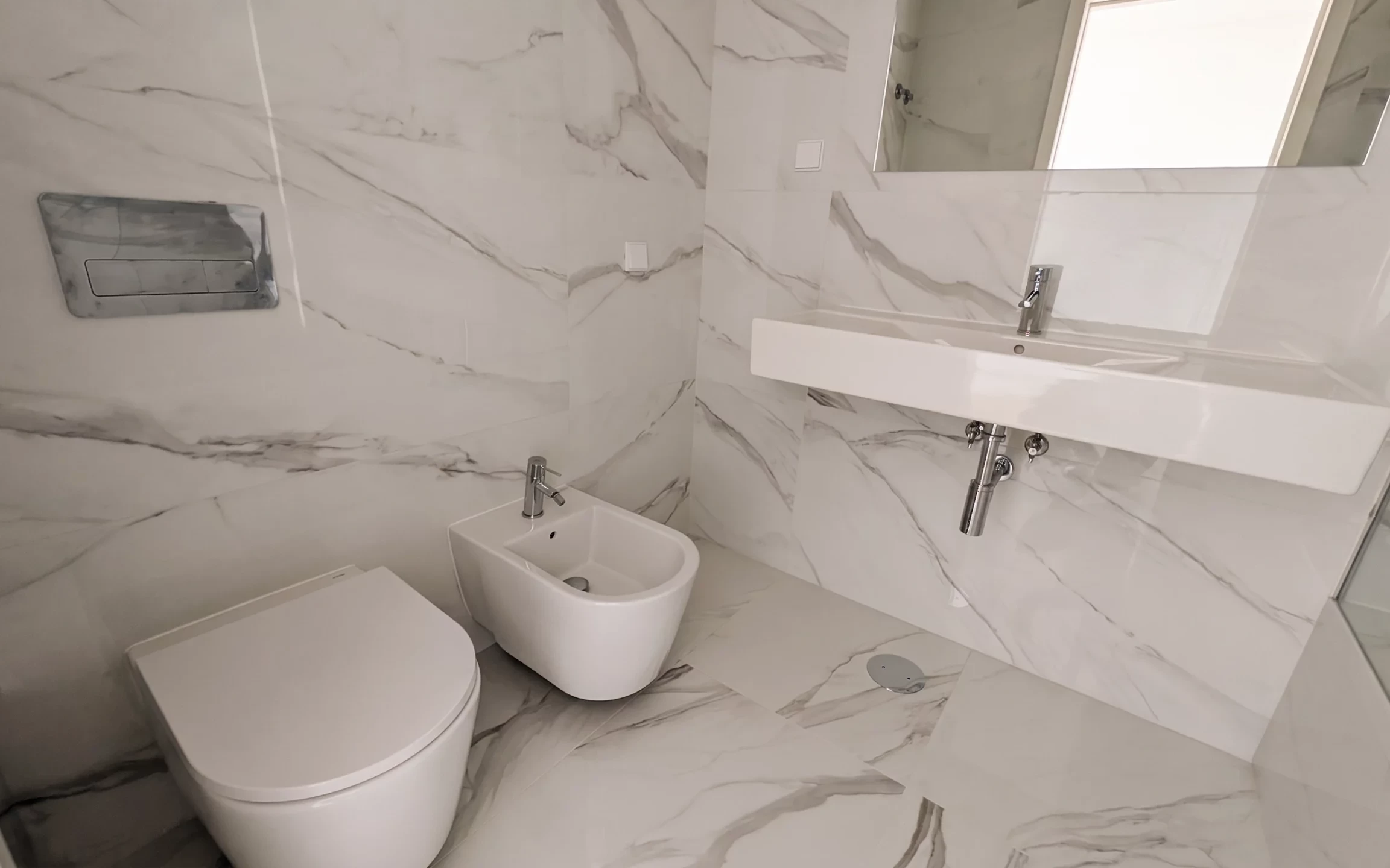 GN/02331 Apartamento T3 Novo c/ 2 Lugares de Garagem em Canidelo Santa Marinha Vila Nova de Gaia Porto