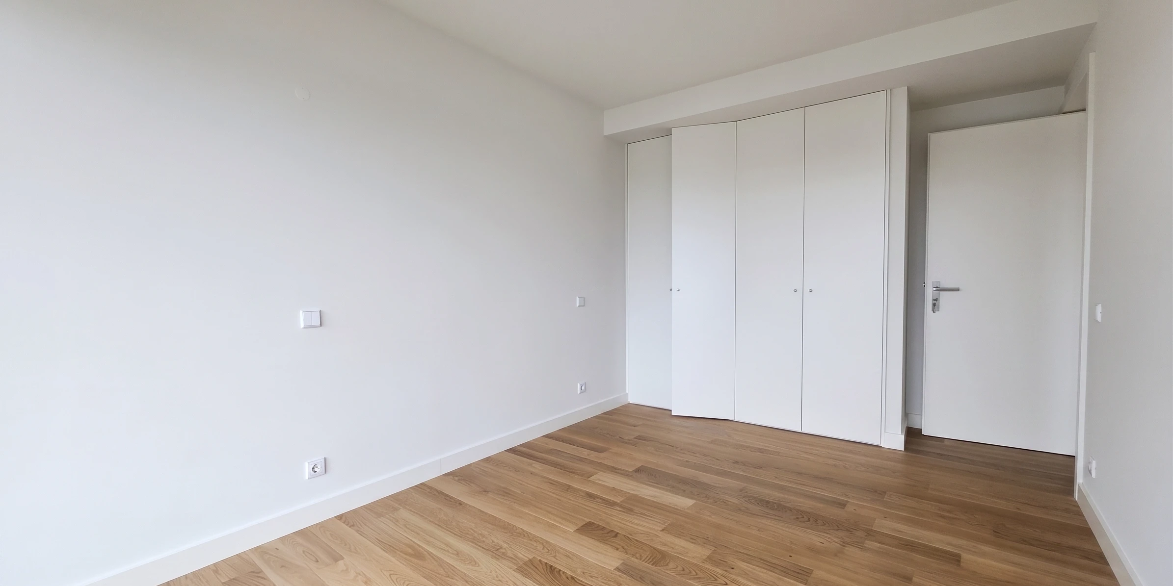 GN/02331 Apartamento T3 Novo c/ 2 Lugares de Garagem em Canidelo Santa Marinha Vila Nova de Gaia Porto