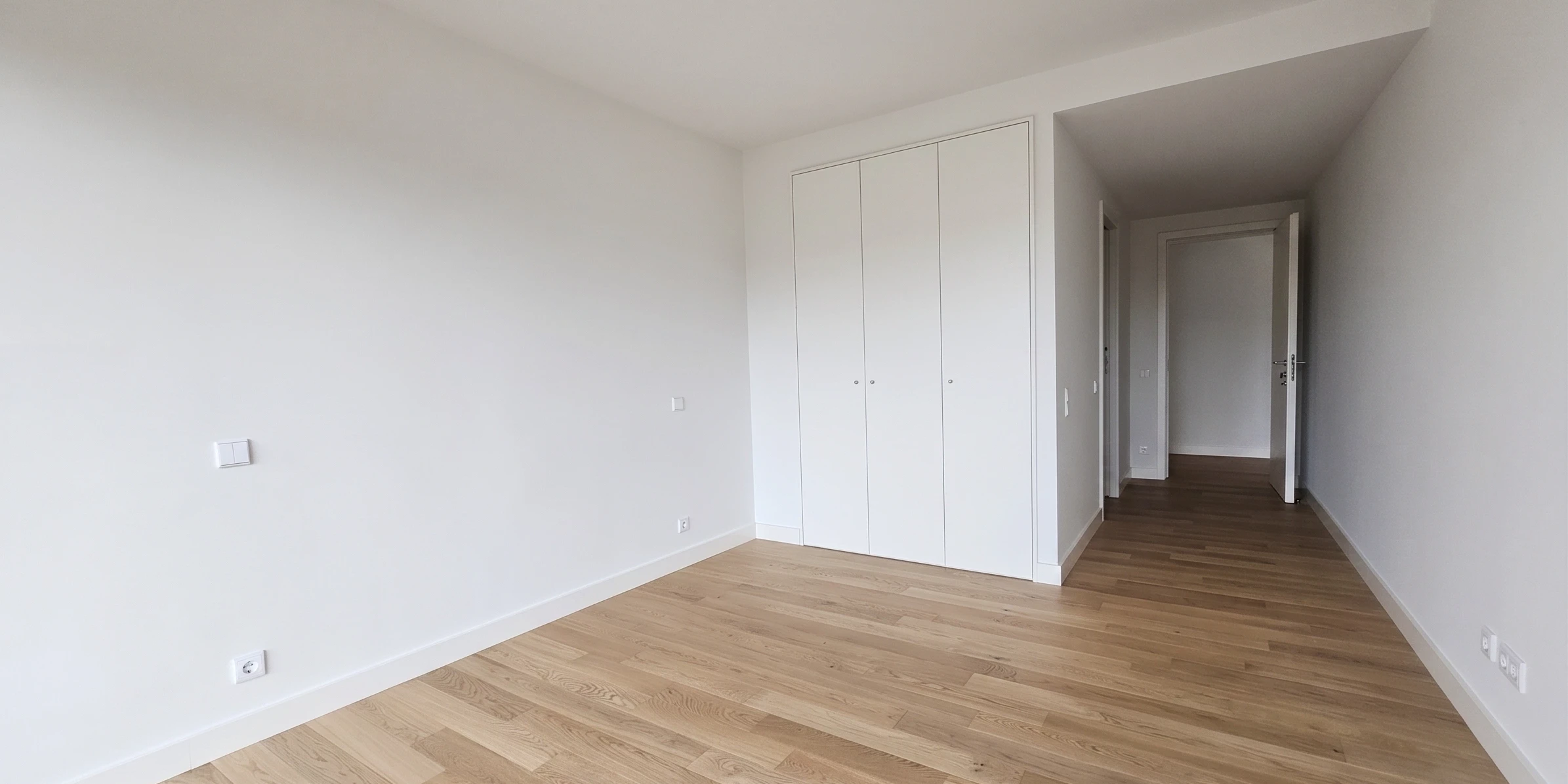 GN/02331 Apartamento T3 Novo c/ 2 Lugares de Garagem em Canidelo Santa Marinha Vila Nova de Gaia Porto