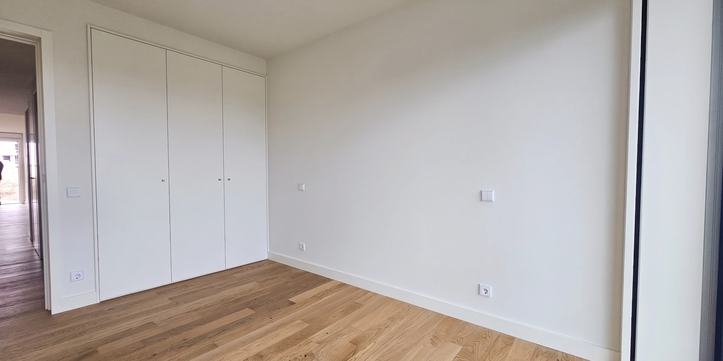 GN/02331 Apartamento T3 Novo c/ 2 Lugares de Garagem em Canidelo Santa Marinha Vila Nova de Gaia Porto