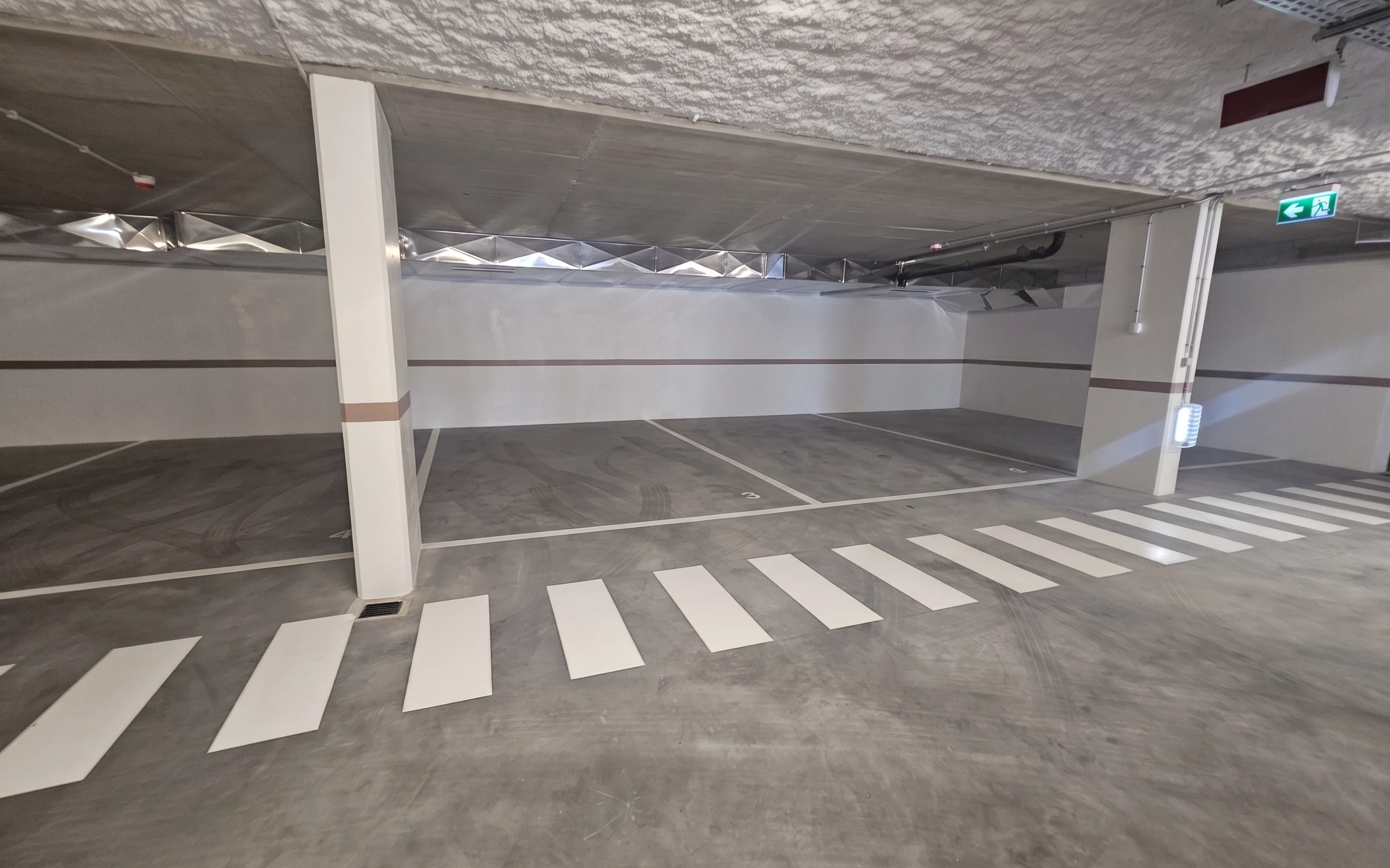 GN/02331 Apartamento T3 Novo c/ 2 Lugares de Garagem em Canidelo Santa Marinha Vila Nova de Gaia Porto