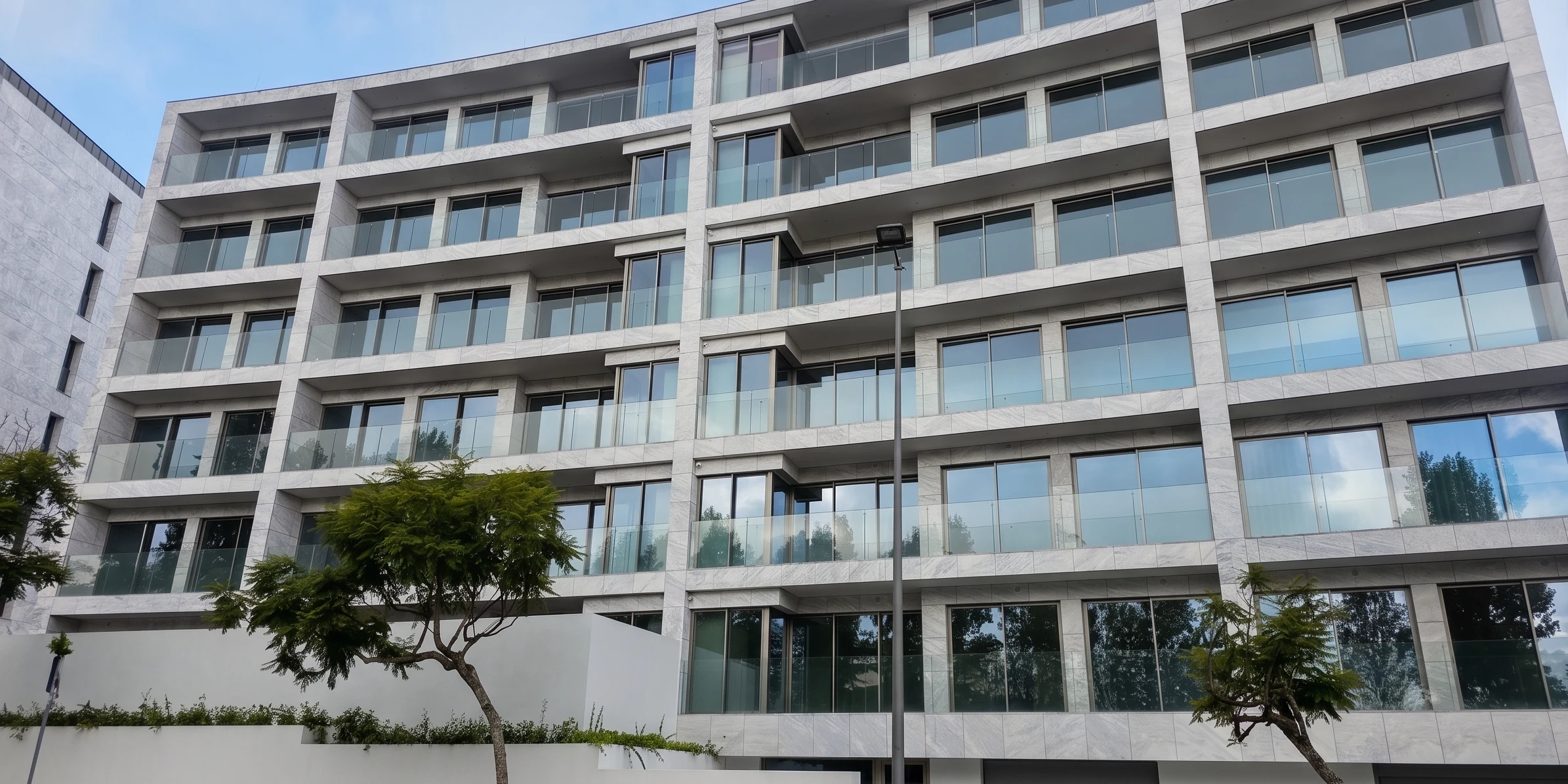 GN/02331 Apartamento T3 Novo c/ 2 Lugares de Garagem em Canidelo Santa Marinha Vila Nova de Gaia Porto