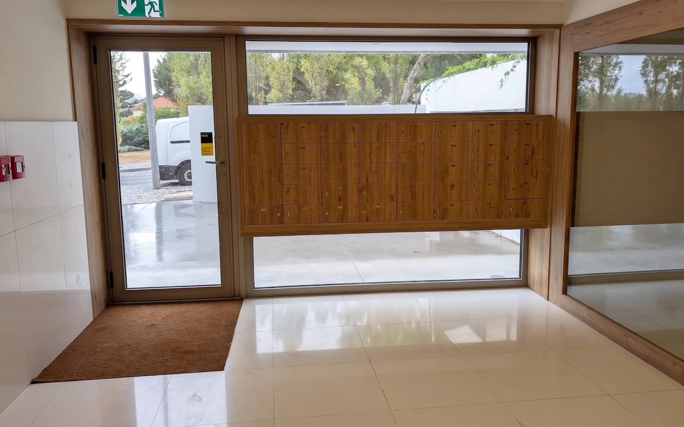GN/02331 Apartamento T3 Novo c/ 2 Lugares de Garagem em Canidelo Santa Marinha Vila Nova de Gaia Porto