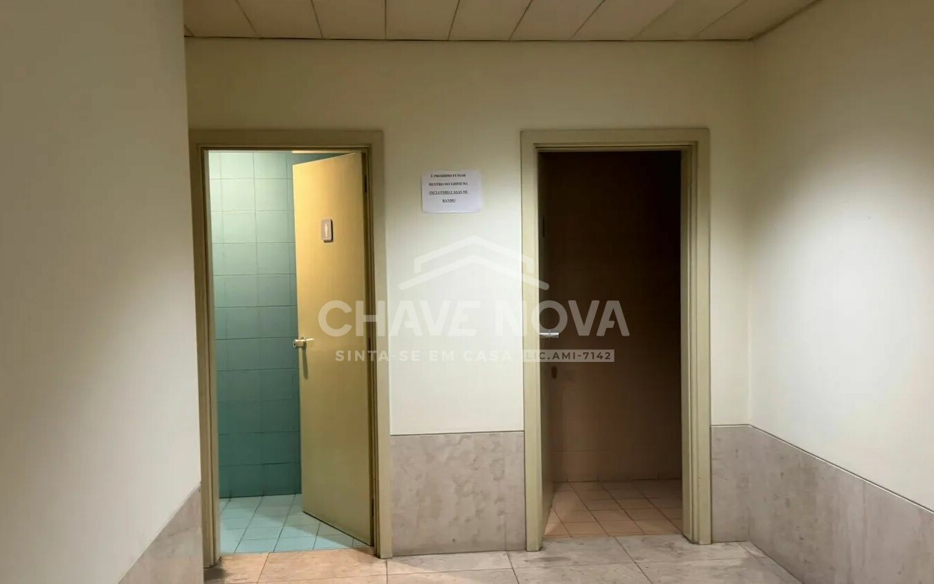 GN/02339 Escritório Porto