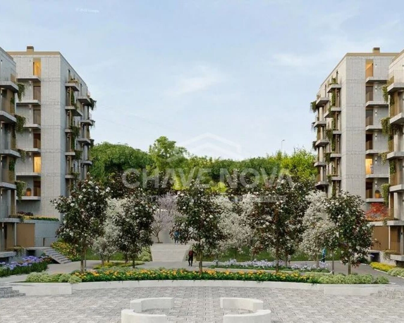 Apartamento T3 Novo Oliveira do Douro Vila Nova de Gaia Porto