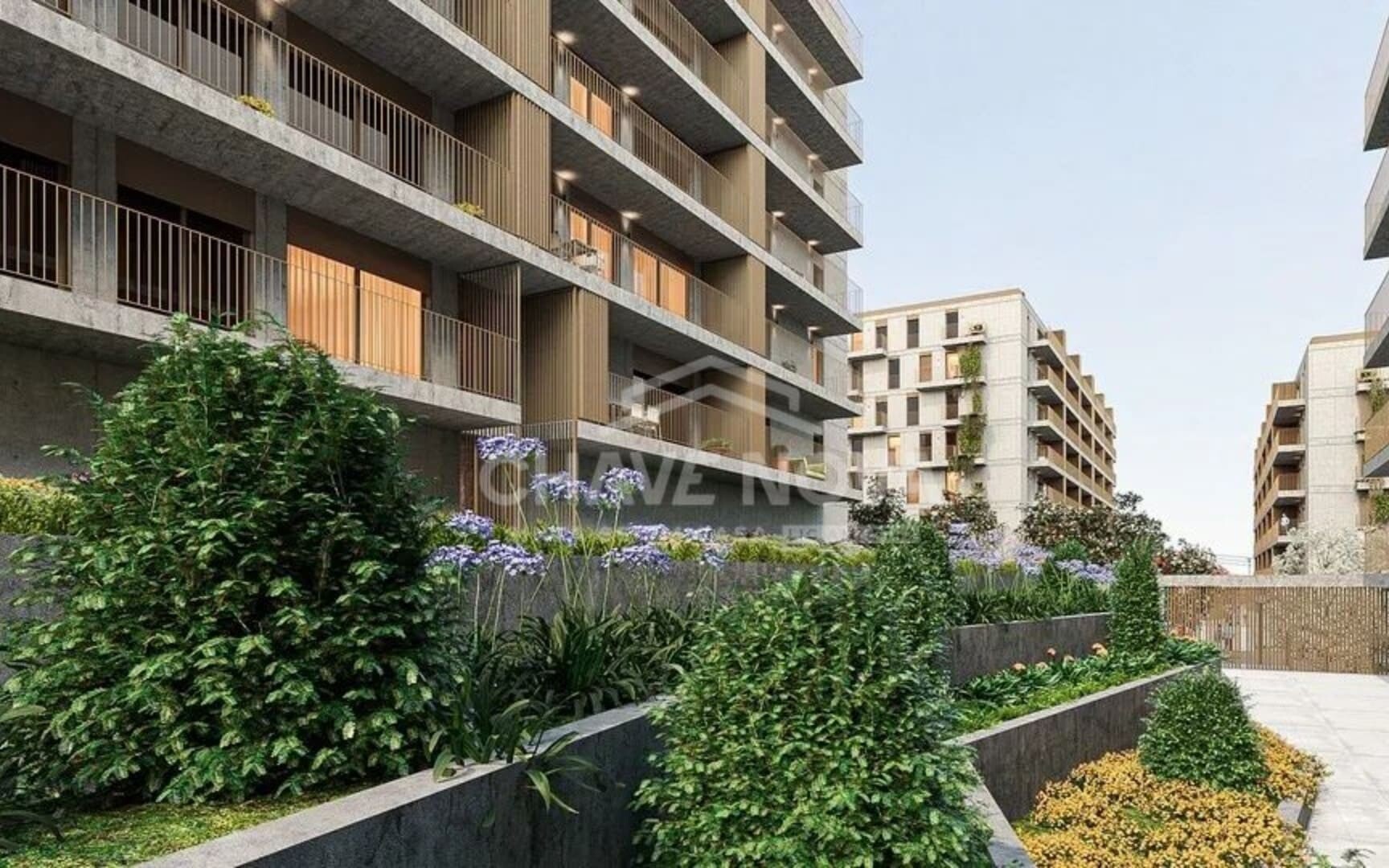 Apartamento T3 Novo Oliveira do Douro Vila Nova de Gaia Porto