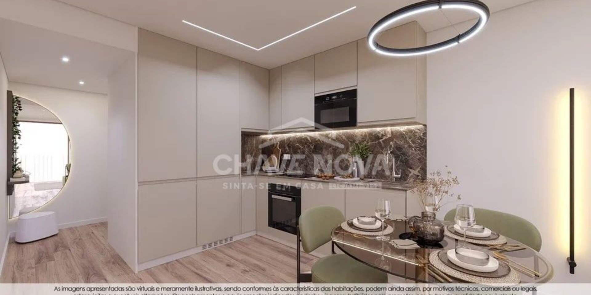 Apartamento T3 Novo Oliveira do Douro Vila Nova de Gaia Porto