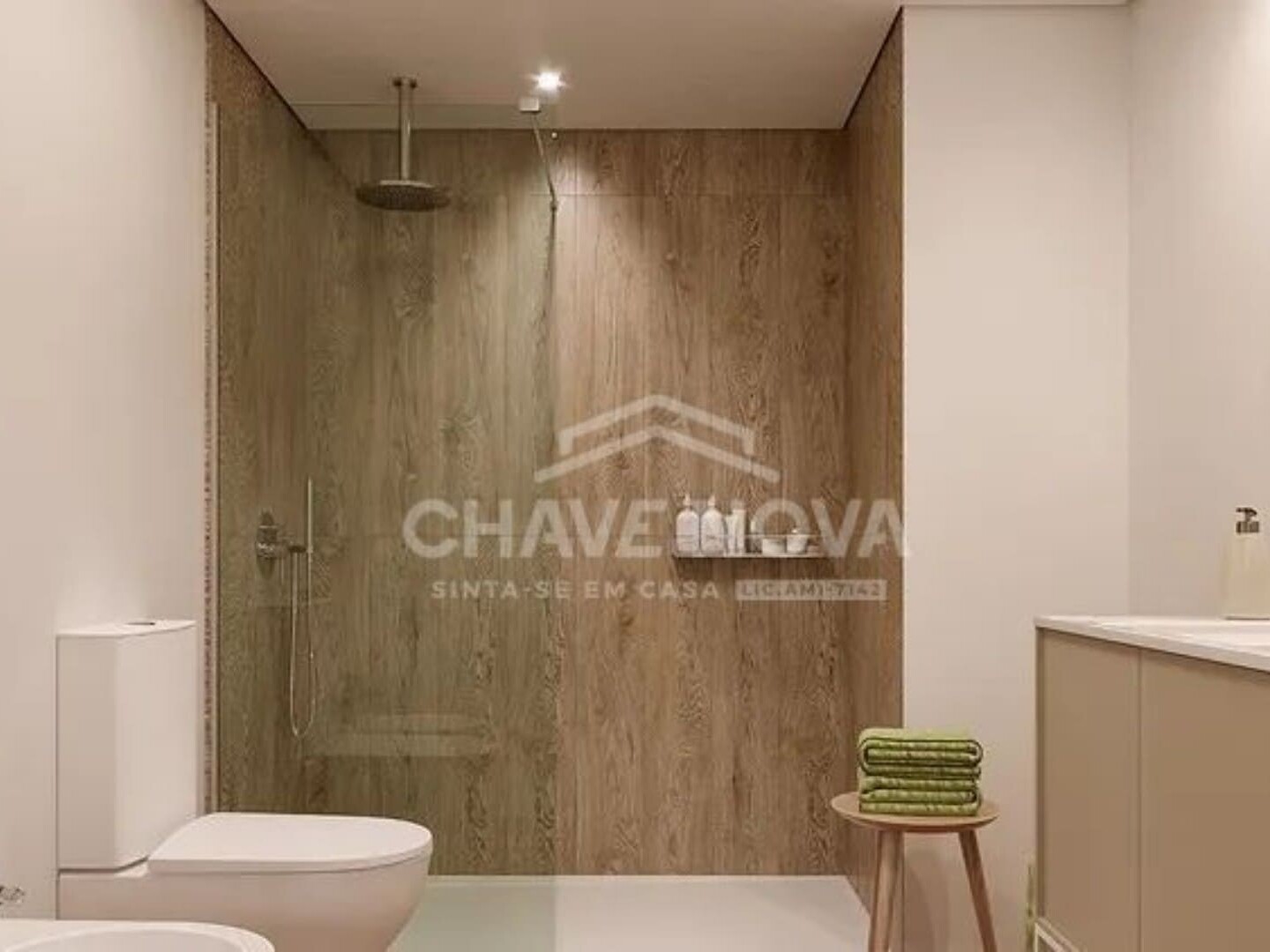 Apartamento T3 Novo Oliveira do Douro Vila Nova de Gaia Porto