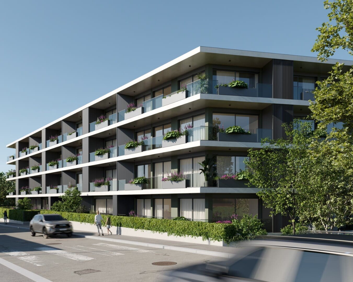 Empreendimento Prestige Santa Marinha e São Pedro da Afurada Vila Nova de Gaia T2