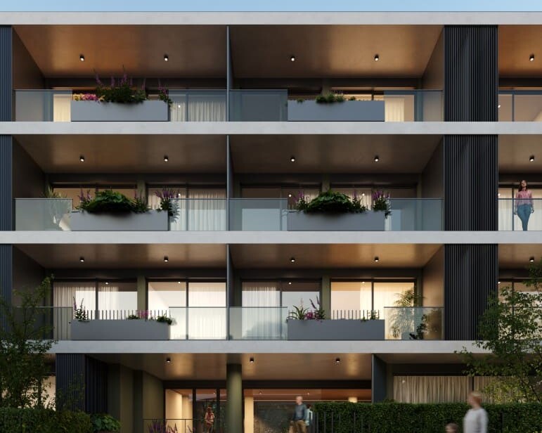 Empreendimento Prestige Santa Marinha e São Pedro da Afurada Vila Nova de Gaia T2