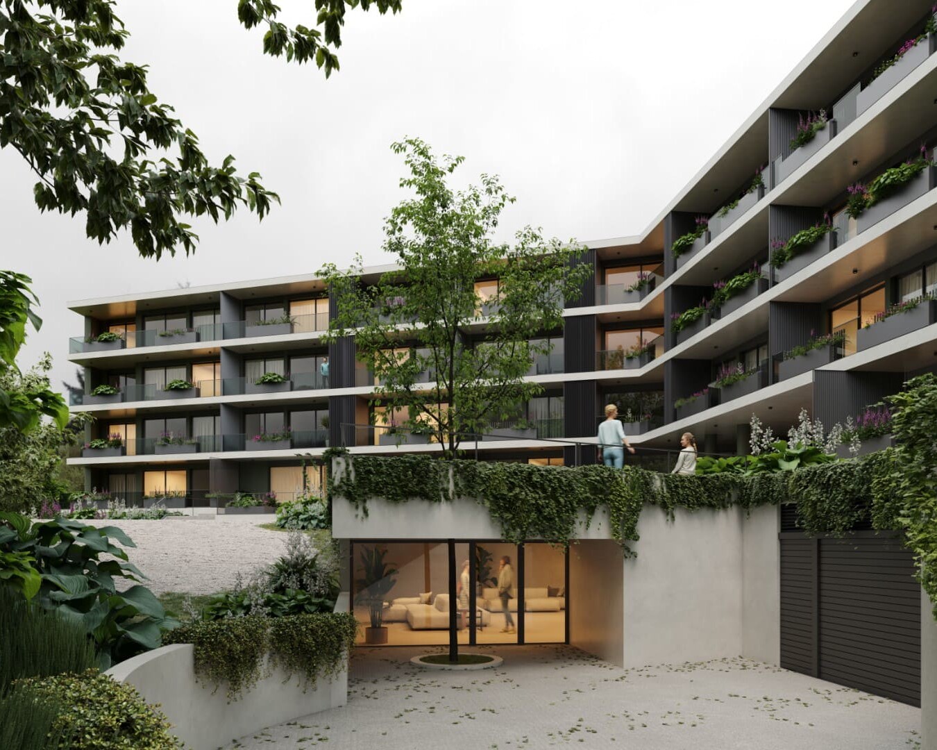 Empreendimento Prestige Santa Marinha e São Pedro da Afurada Vila Nova de Gaia T2