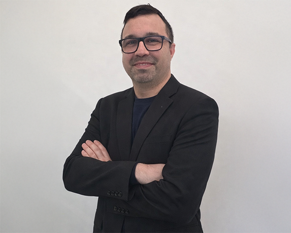 Ricardo Varejão Consultor Imobiliário Chave Nova Gaia Norte