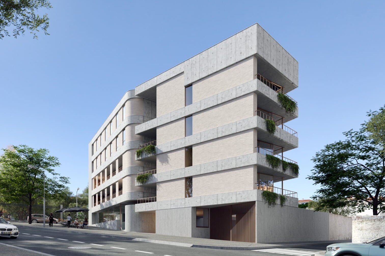 Empreendimento Serra do Pilar Porto Vila Nova de Gaia Santa Marinha e São Pedro da Afurada T2 T3