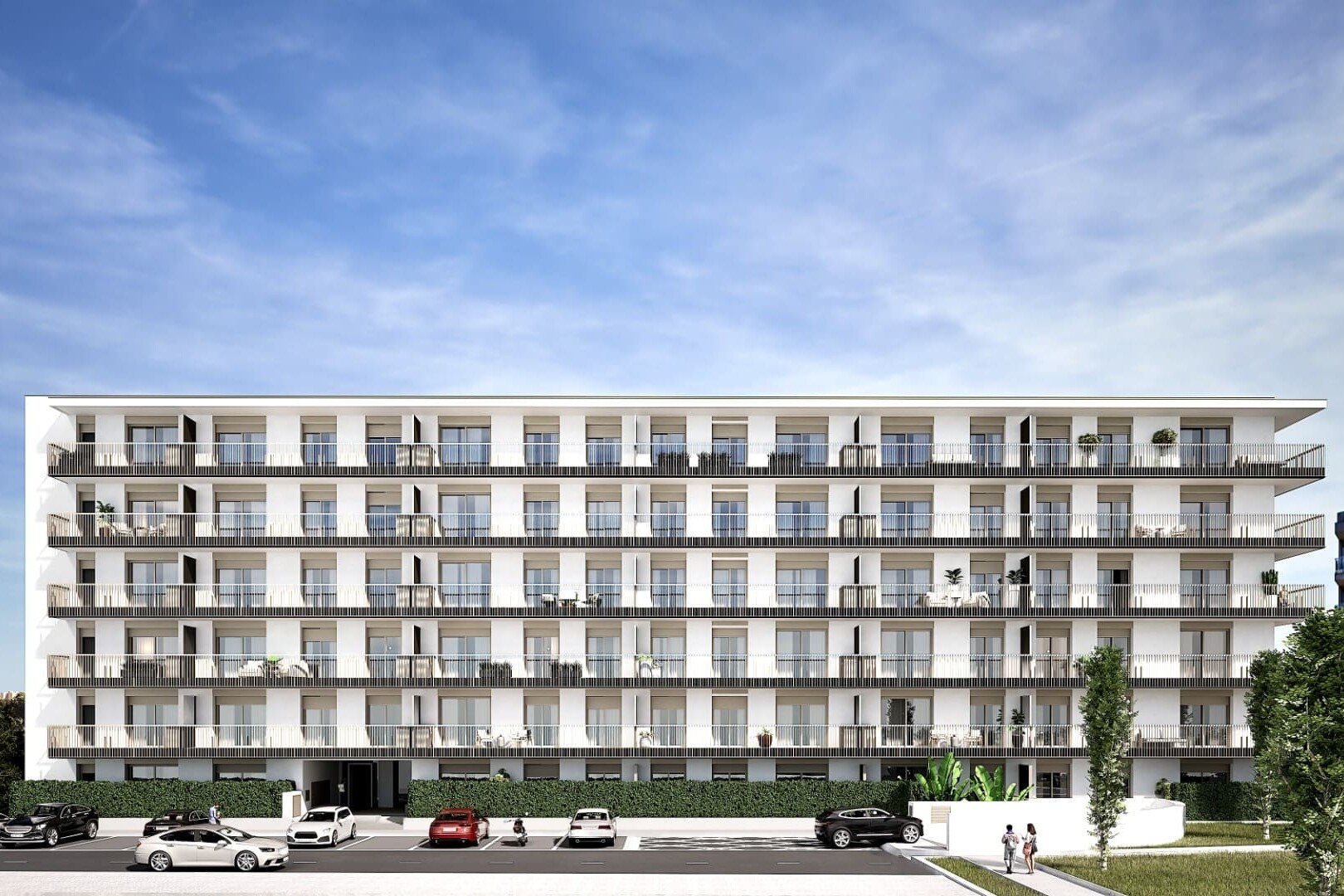 Empreendimento The Prime Porto Vila Nova de Gaia Canidelo T1 T2 T3