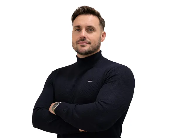 Filipe Oliveira Diretor Comercial Chave Nova Gaia Norte
