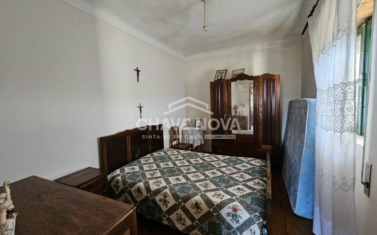 GN01844 Moradia Isolada V2 Cinfães Viseu