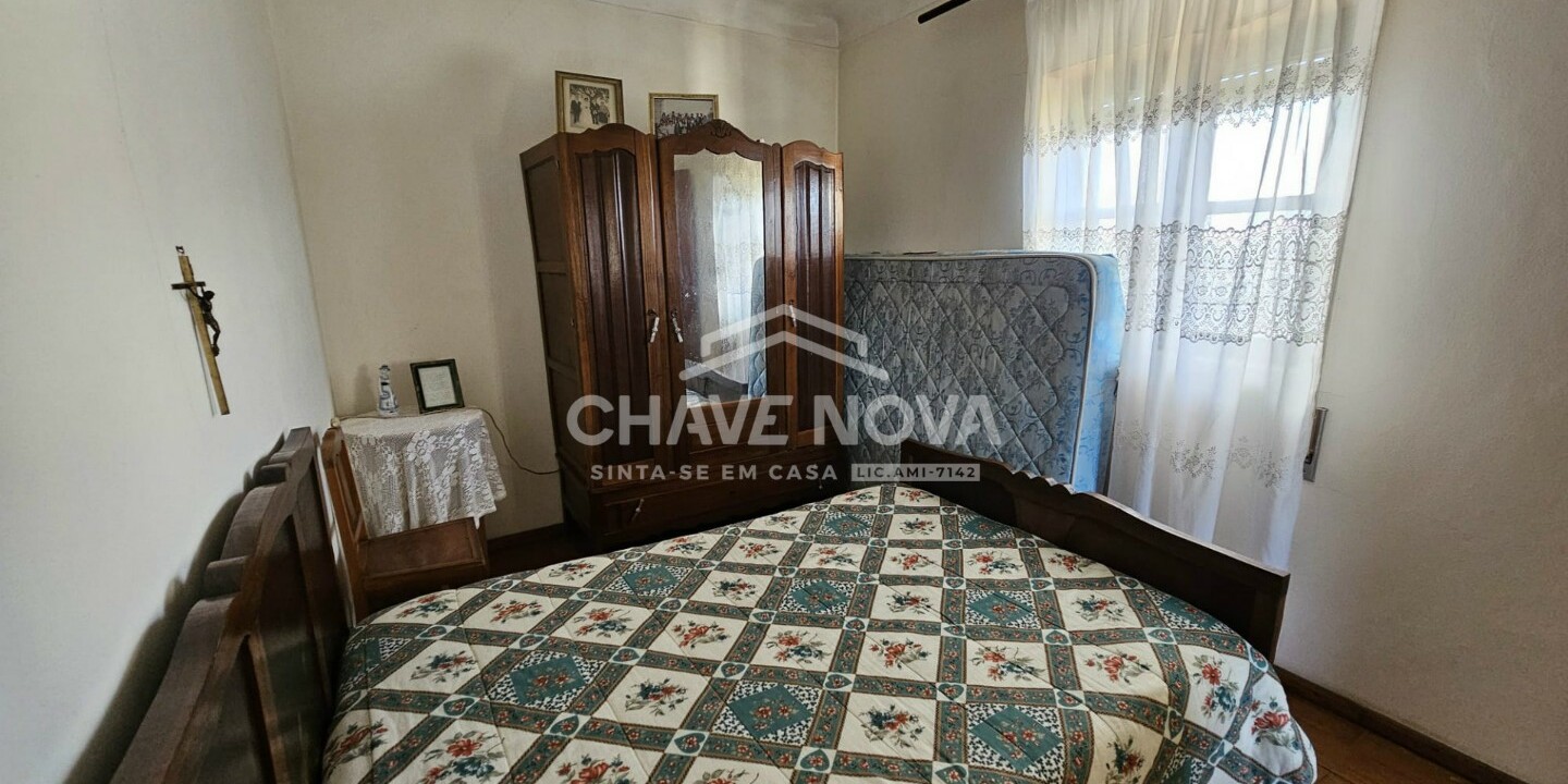 GN01844 Moradia Isolada V2 Cinfães Viseu