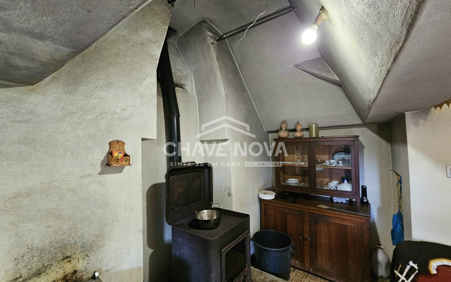 GN01844 Moradia Isolada V2 Cinfães Viseu