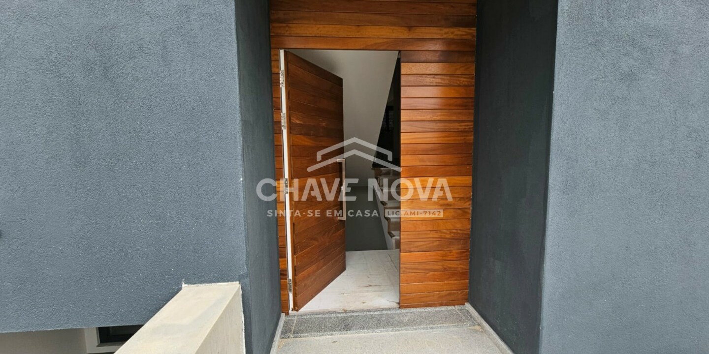 GN/01862 Moradia em Banda V3+1 Nova com piscina Madalena Vila Nova de Gaia Porto