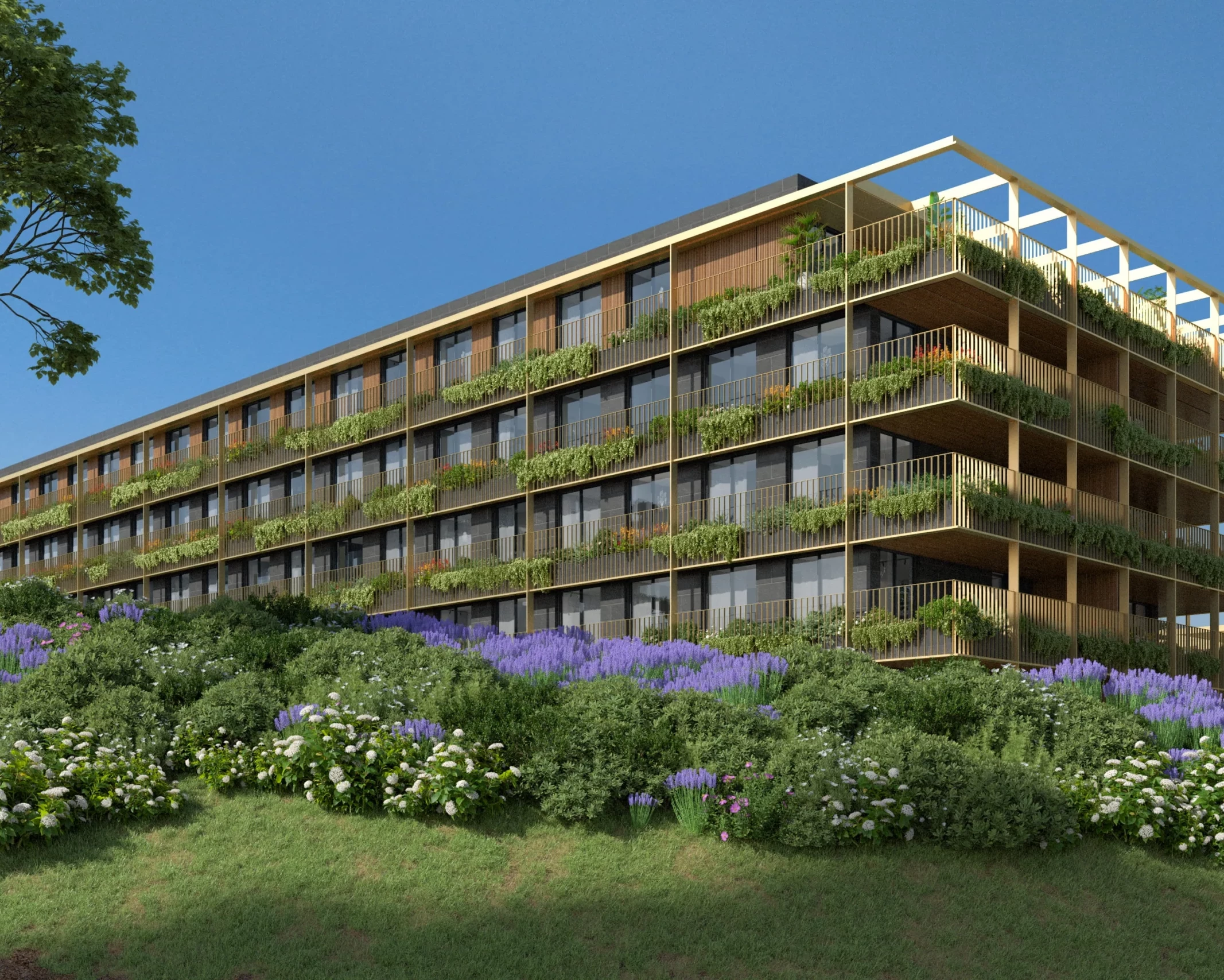 GN/02267 Apartamento T2 Novo Canidelo Marina da Afurada Vila Nova de Gaia Porto