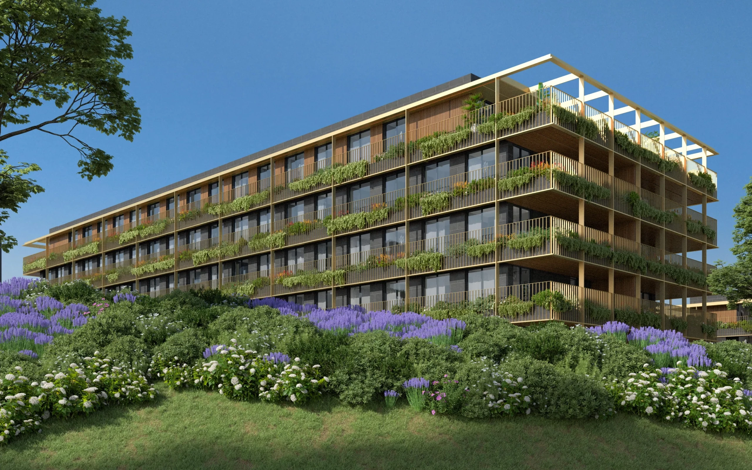 GN/02267 Apartamento T2 Novo Canidelo Marina da Afurada Vila Nova de Gaia Porto