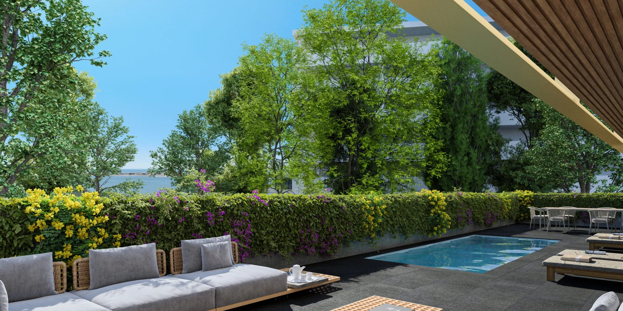 GN/02267 Apartamento T2 Novo Canidelo Marina da Afurada Vila Nova de Gaia Porto