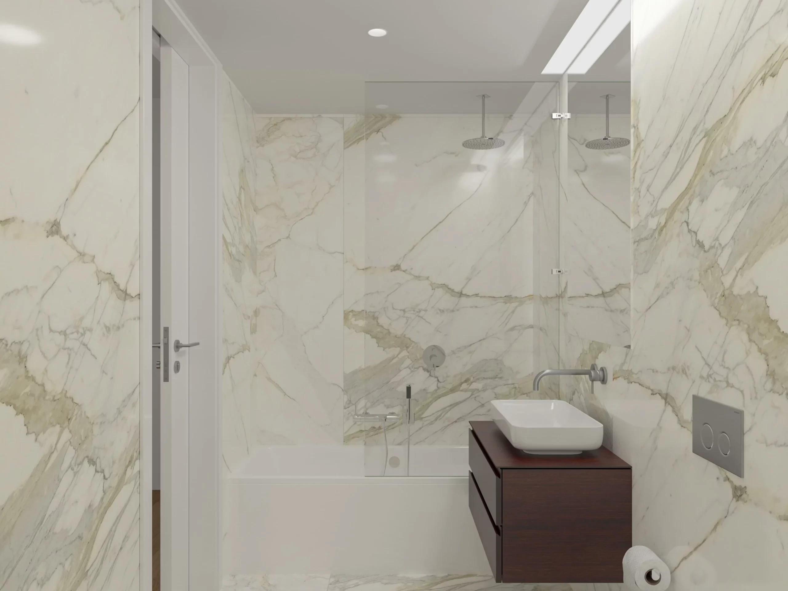 GN/02267 Apartamento T2 Novo Canidelo Marina da Afurada Vila Nova de Gaia Porto