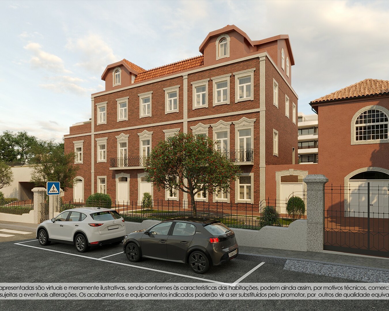 GN02332 Apartamento T1 Novo Vila Nova de Gaia Porto