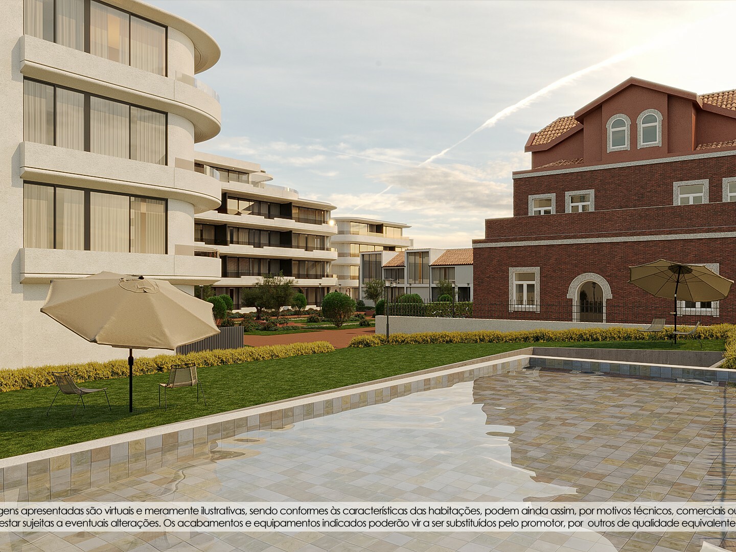 GN02332 Apartamento T1 Novo Vila Nova de Gaia Porto