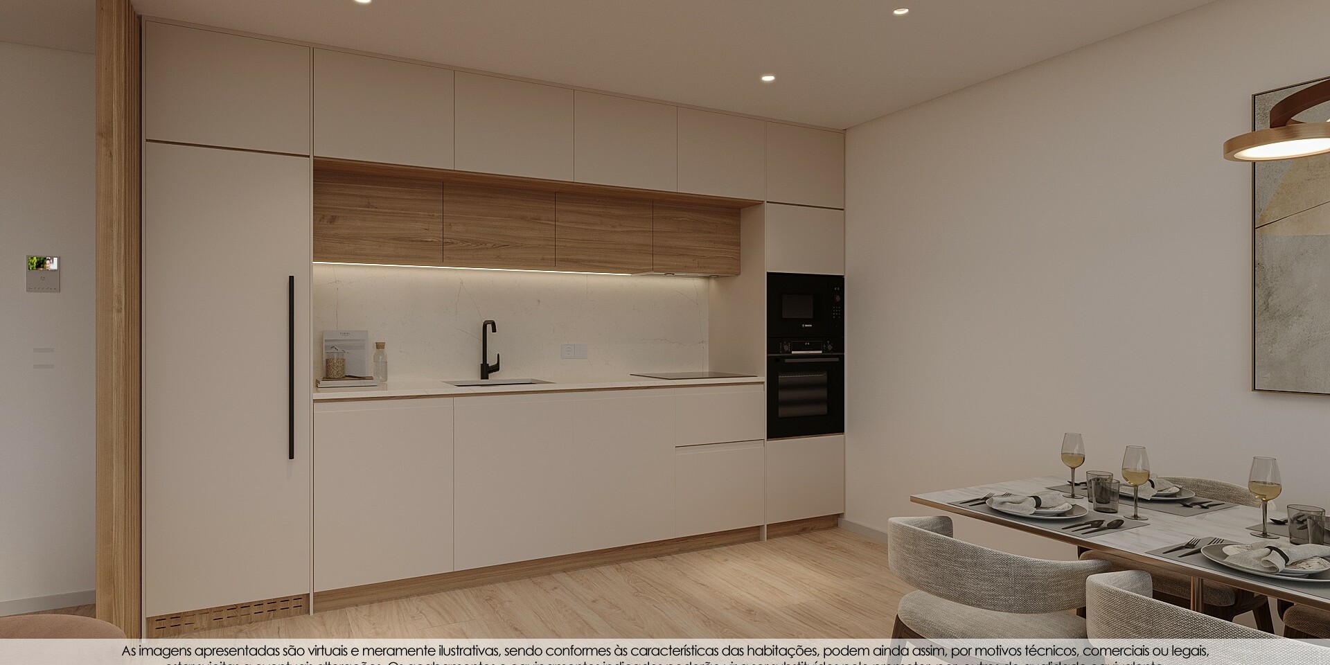 GN02332 Apartamento T1 Novo Vila Nova de Gaia Porto