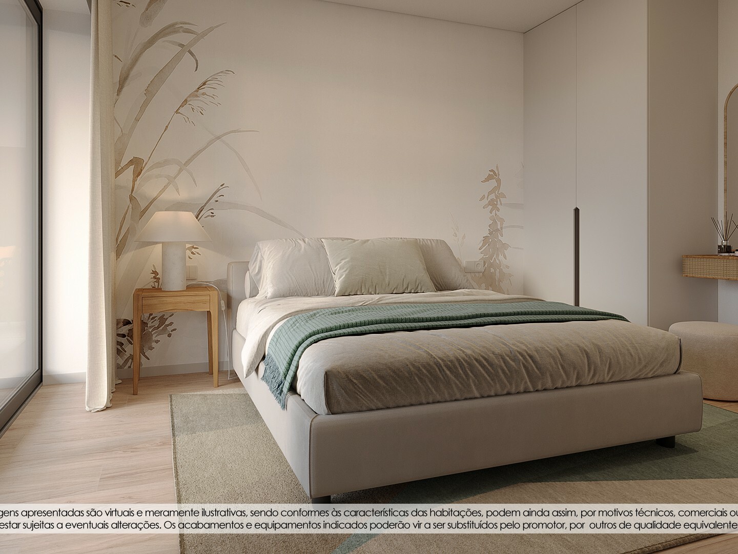 GN02332 Apartamento T1 Novo Vila Nova de Gaia Porto
