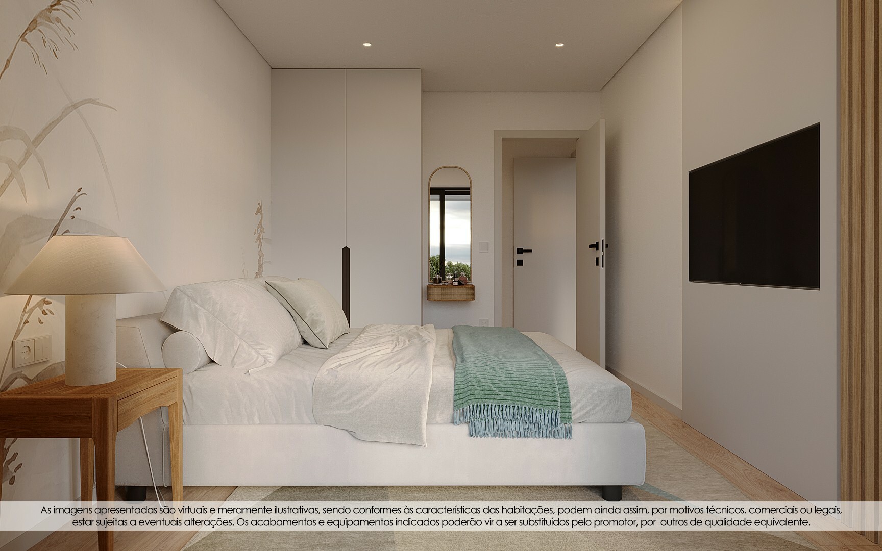 GN02332 Apartamento T1 Novo Vila Nova de Gaia Porto