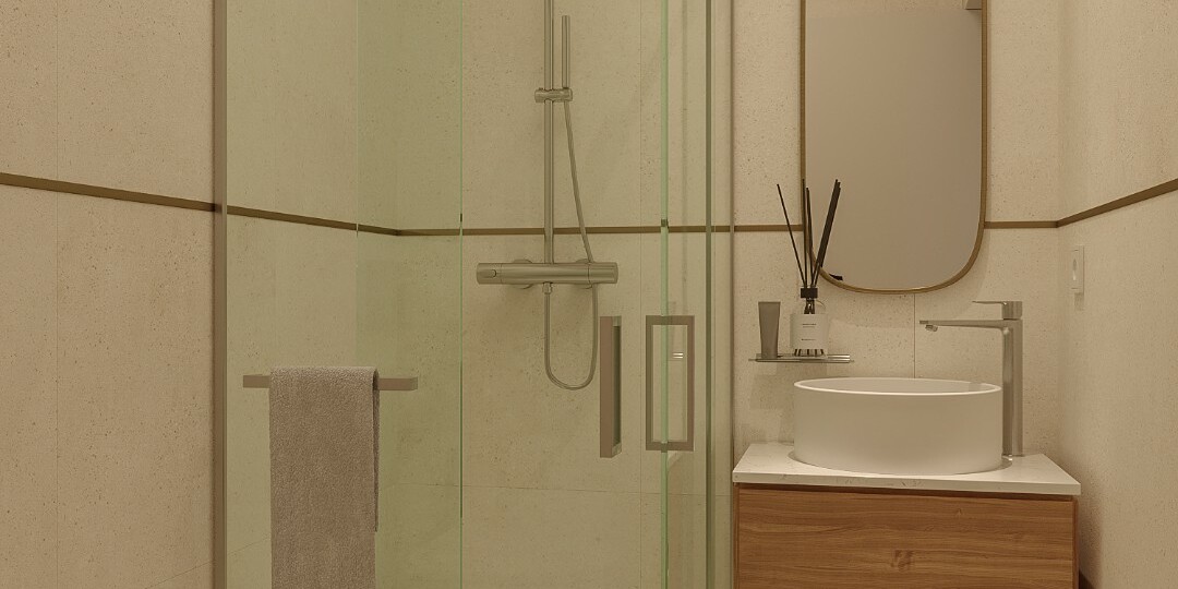 GN02332 Apartamento T1 Novo Vila Nova de Gaia Porto