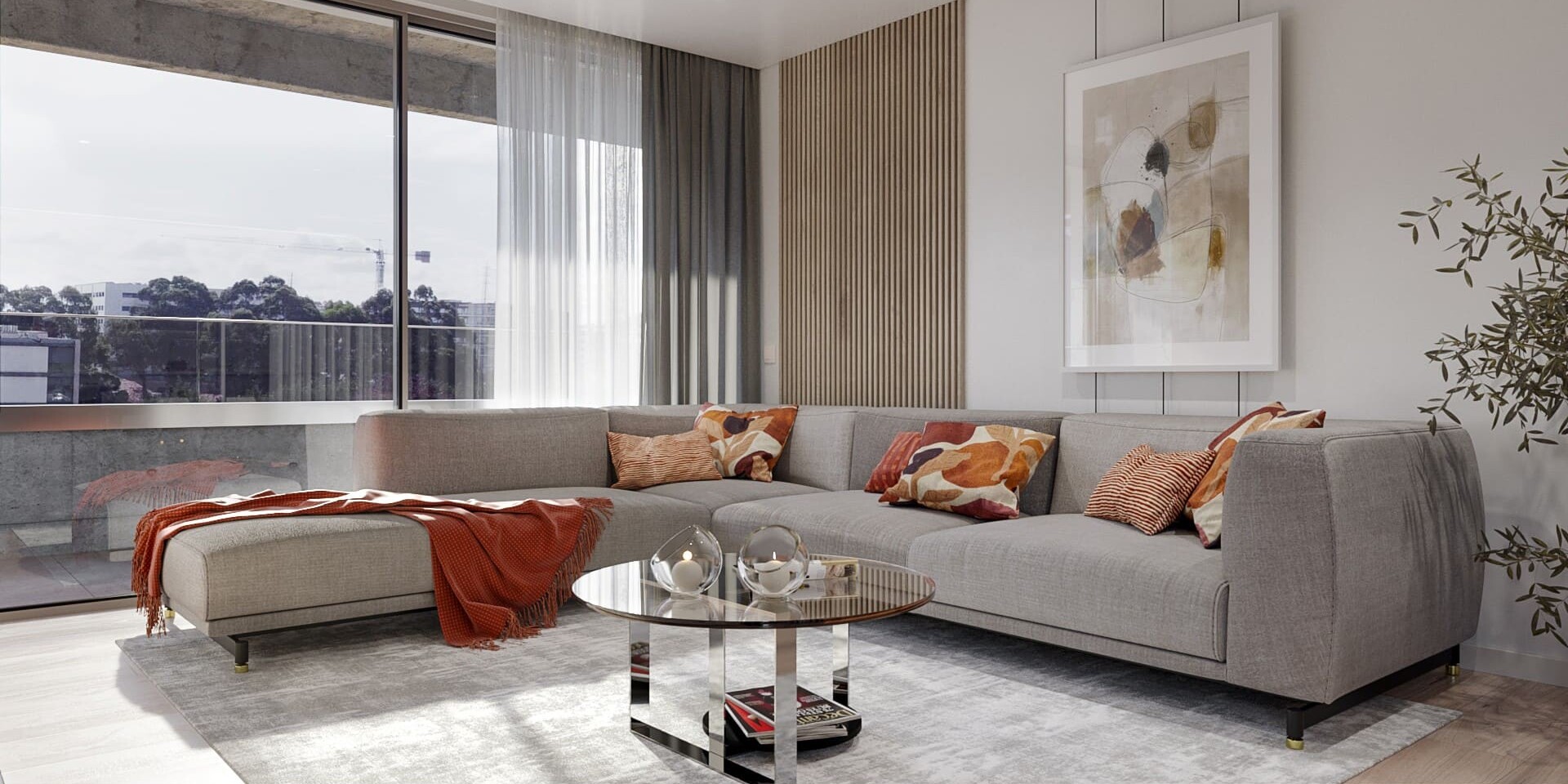 GN/02346 Apartamento T2 Novo Mafamude Vila Nova de Gaia Porto