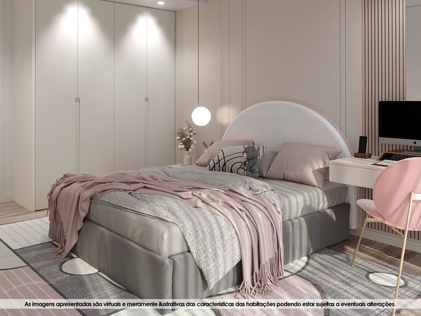 GN/02346 Apartamento T2 Novo Mafamude Vila Nova de Gaia Porto