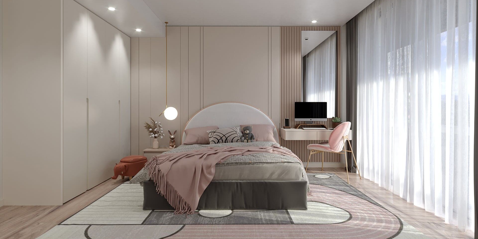 GN/02346 Apartamento T2 Novo Mafamude Vila Nova de Gaia Porto