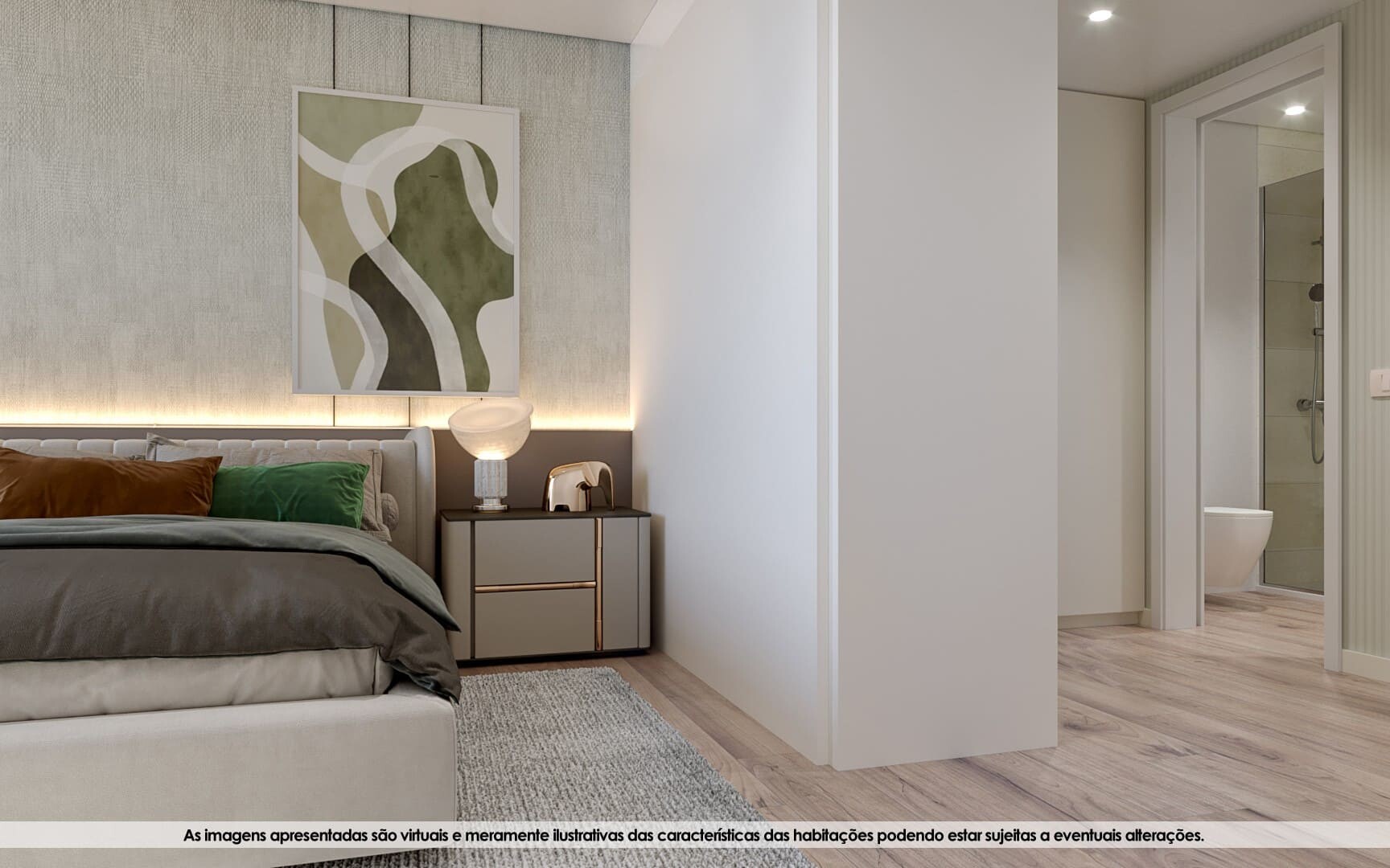 GN/02346 Apartamento T2 Novo Mafamude Vila Nova de Gaia Porto